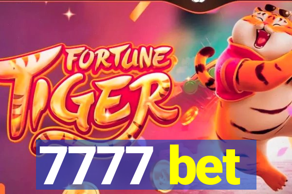 7777 bet